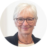 Porträt Andrea Benecke