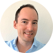 Porträt Florian Hammerle