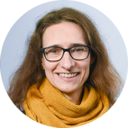 Porträt Judith Lehnart