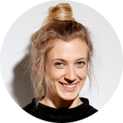 Porträt Kathrin Macha
