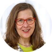 Porträt Martina Fischer