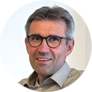 Porträt Oliver Kreh