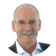 Porträt Paul Nilges