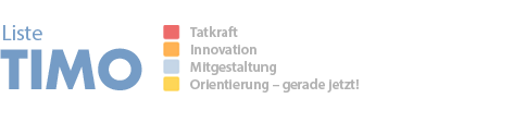 Die TIMO-Liste