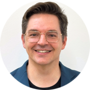 Porträt Ulrich Bestle