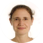 Porträt Verena Polz