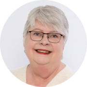 Porträt Wilma Funke